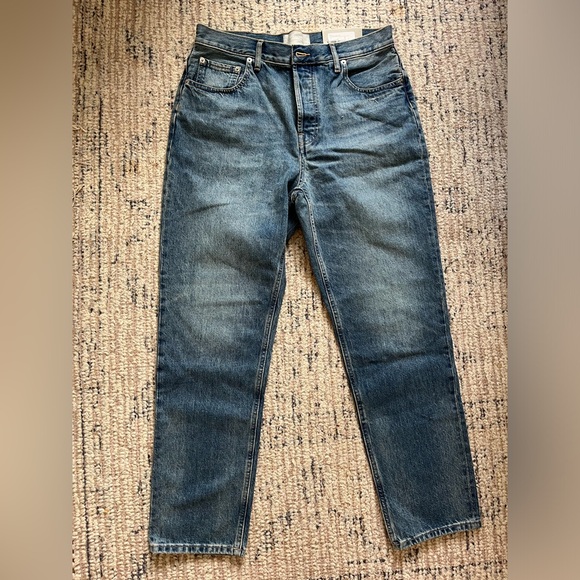NWT Everlane Jeans - Picture 5 of 6